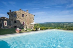 Chiantivillas Poggio a Vento Badia A Passignano